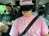 Flughafentransfer bei An- und Abreise